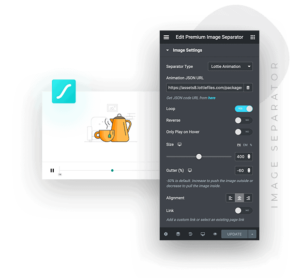 image-separator-widget-options